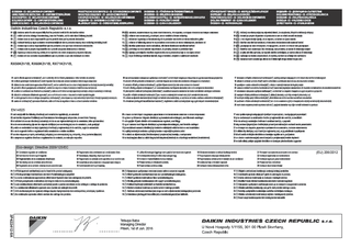 RX50-71K_3P422412-5A_Eco Declaration of Conformity download